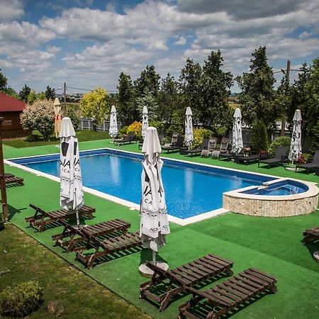 Hotel Mondial - Baia Zewnętrze zdjęcie