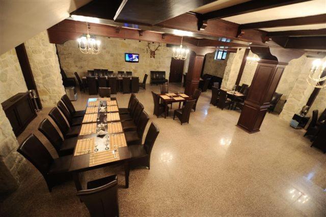 Hotel Mondial - Baia Zewnętrze zdjęcie