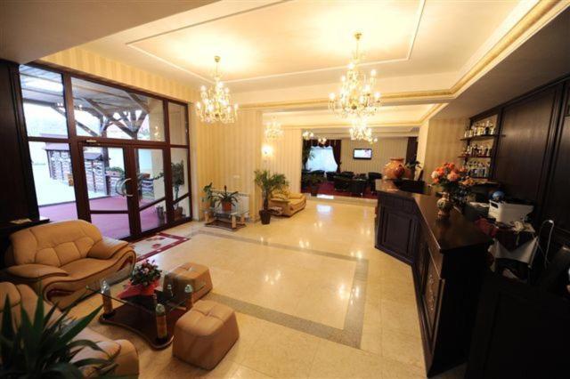 Hotel Mondial - Baia Zewnętrze zdjęcie