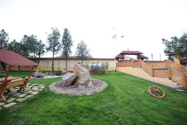 Hotel Mondial - Baia Zewnętrze zdjęcie