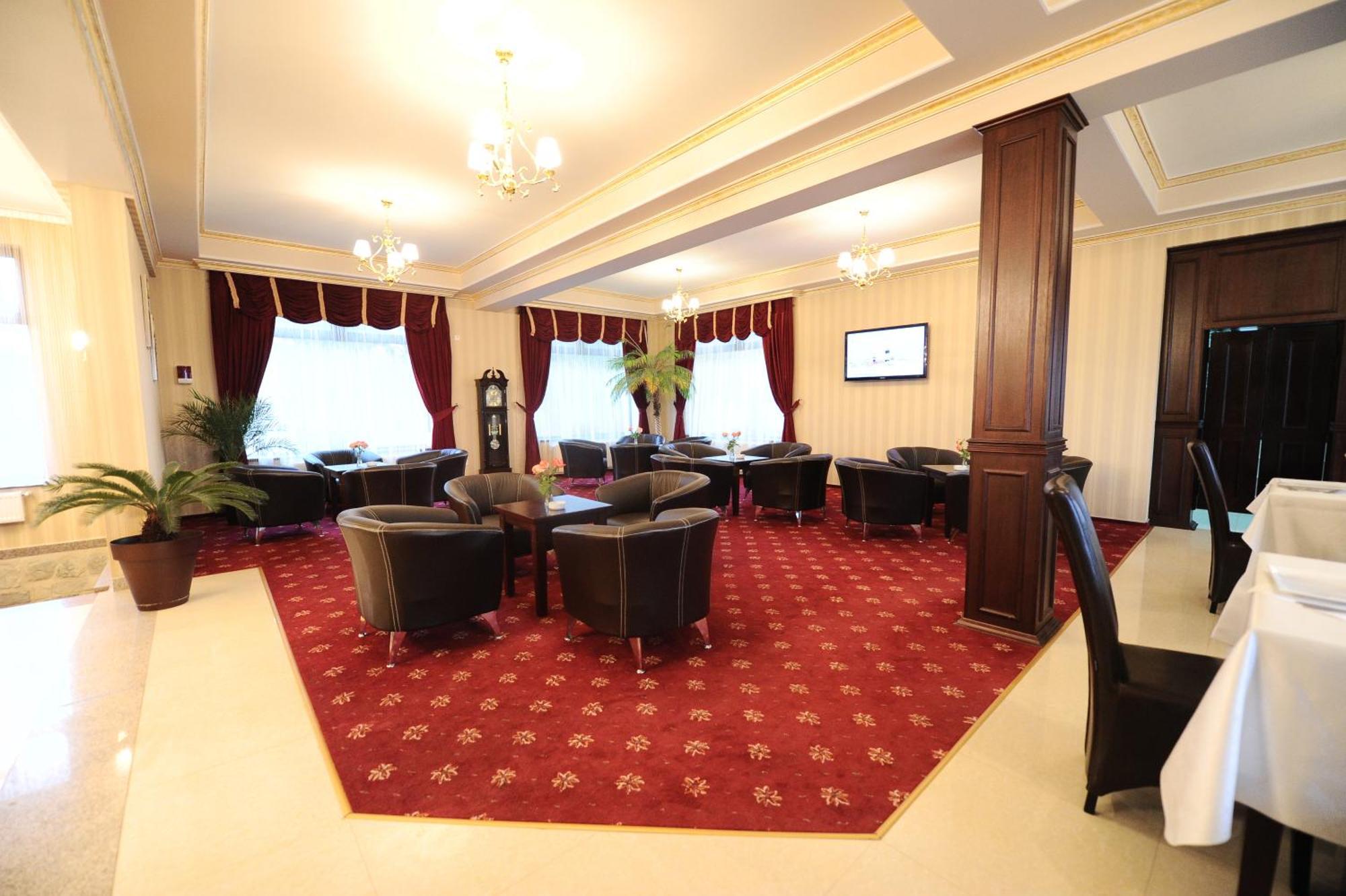 Hotel Mondial - Baia Zewnętrze zdjęcie