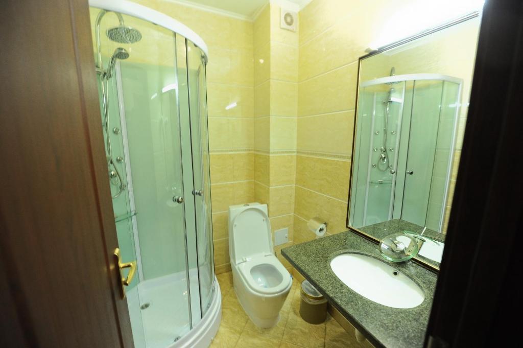 Hotel Mondial - Baia Pokój zdjęcie