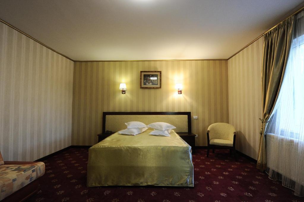 Hotel Mondial - Baia Pokój zdjęcie