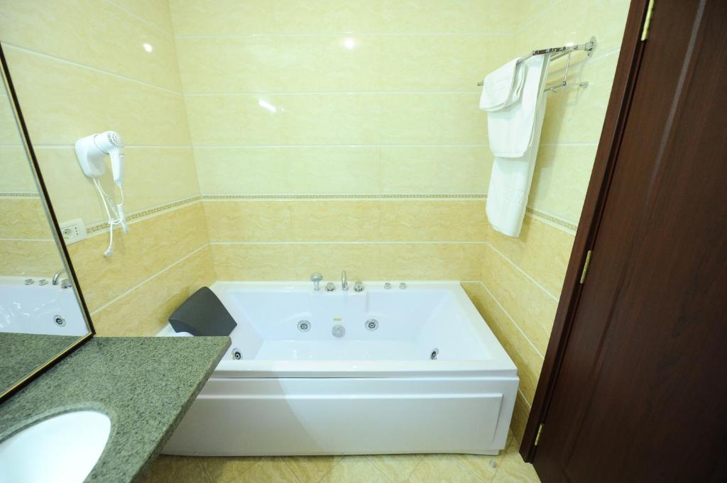 Hotel Mondial - Baia Pokój zdjęcie