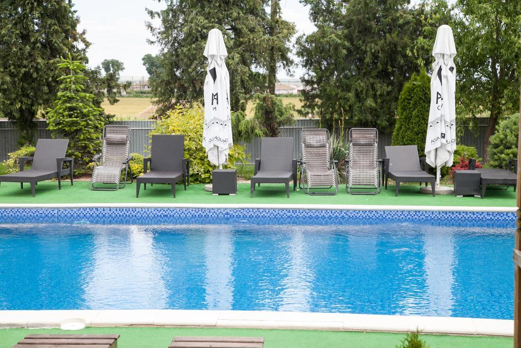 Hotel Mondial - Baia Zewnętrze zdjęcie