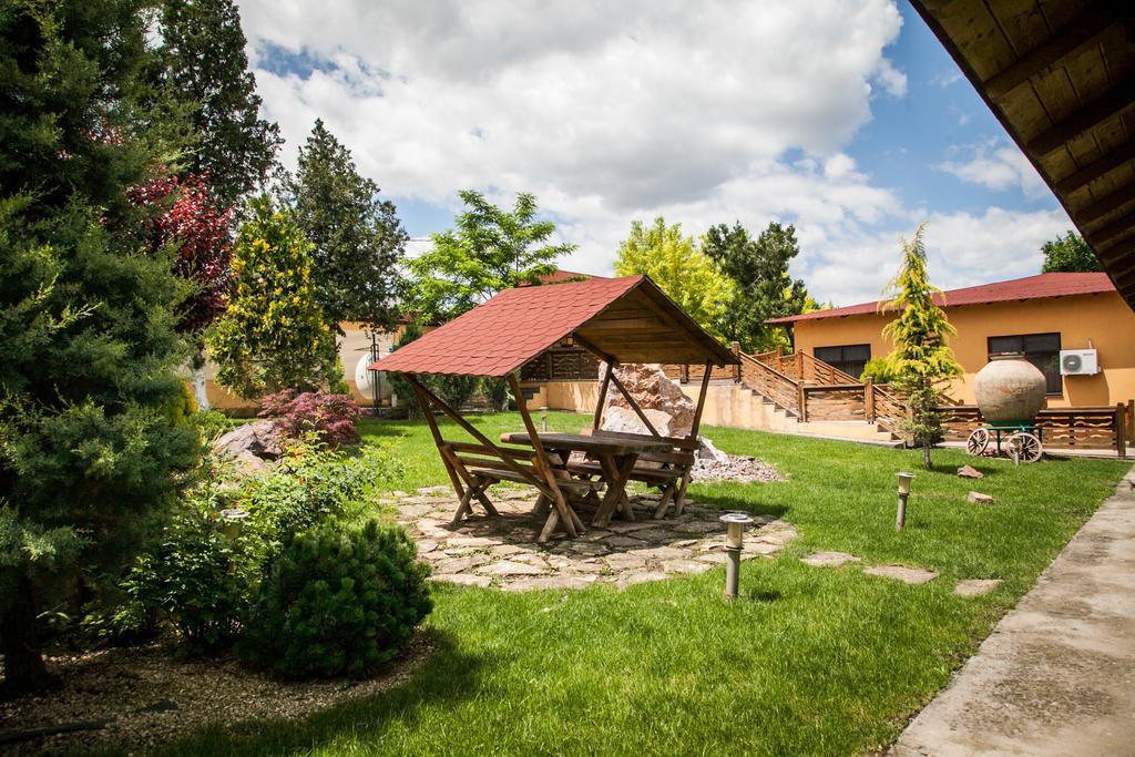 Hotel Mondial - Baia Zewnętrze zdjęcie