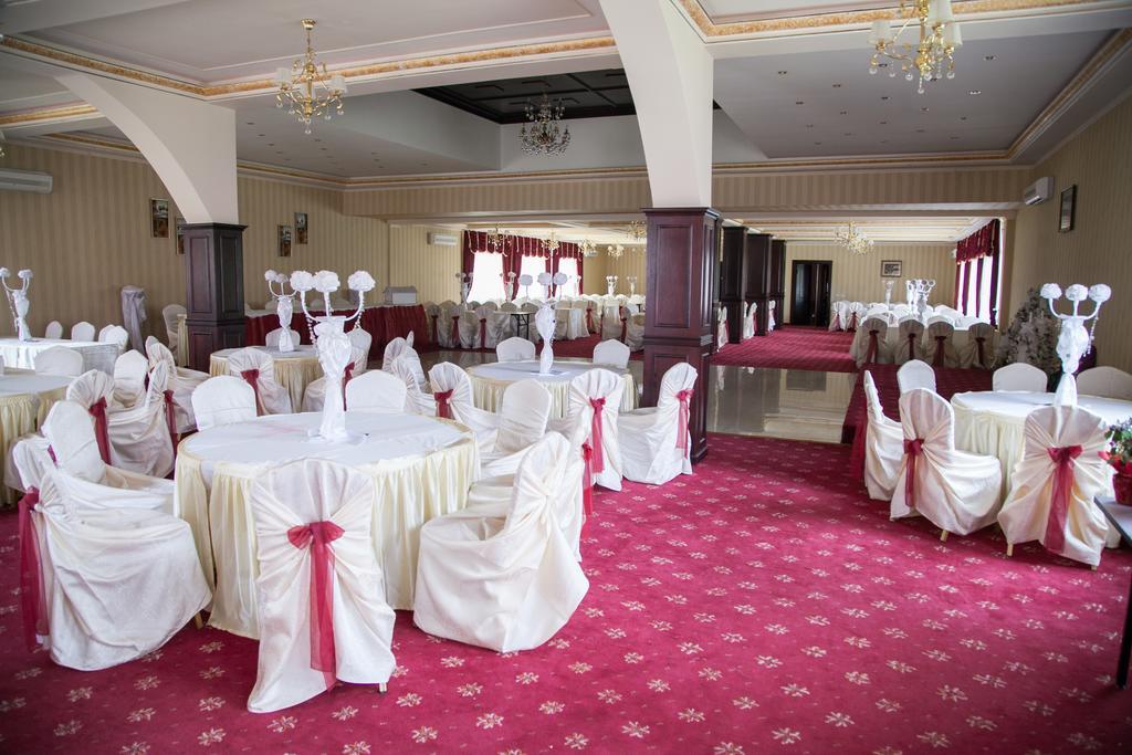 Hotel Mondial - Baia Zewnętrze zdjęcie