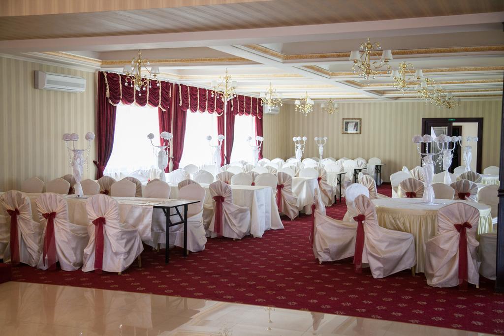 Hotel Mondial - Baia Zewnętrze zdjęcie