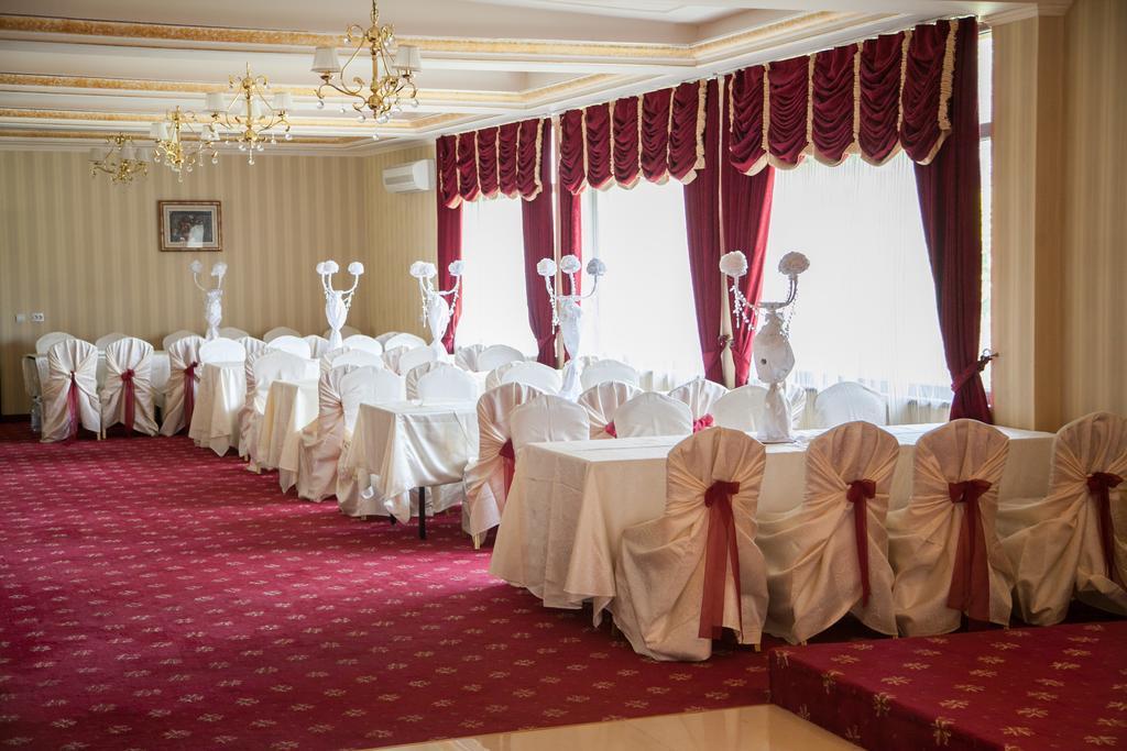 Hotel Mondial - Baia Zewnętrze zdjęcie
