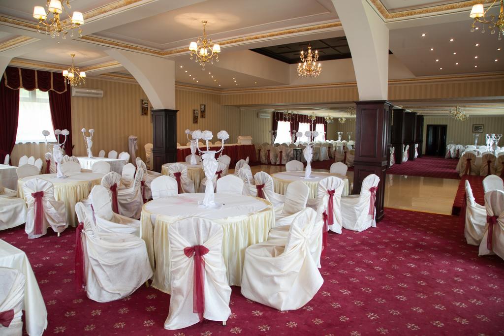 Hotel Mondial - Baia Zewnętrze zdjęcie