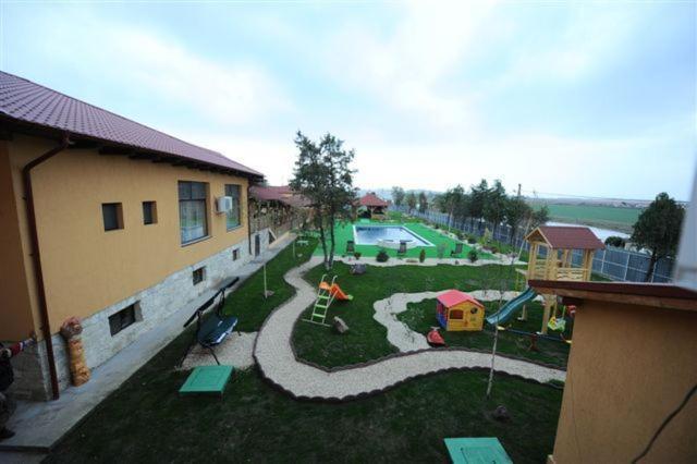 Hotel Mondial - Baia Zewnętrze zdjęcie