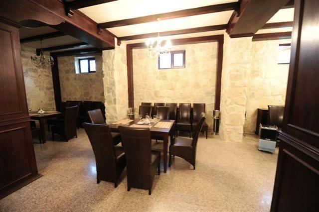 Hotel Mondial - Baia Zewnętrze zdjęcie